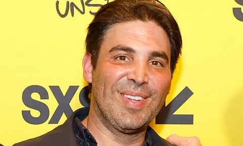 Euphoria producer Kevin Turen passes away