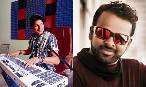 Kabir Rafi: Kannadigas have good taste in music