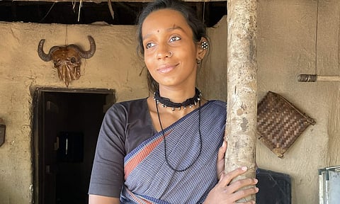 Sanchana Natarajan: Playing the female lead is my next destination
