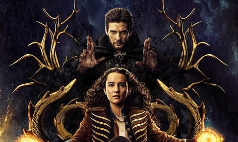 Shadow and Bone, Glamourous, Agent Elvis and other shows cancelled by Netflix