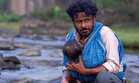 Manoj Bajpayee's Joram teaser to be out on this date