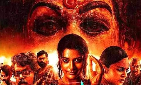 Mangalavaaram Movie Review: Engaging, but at what cost?