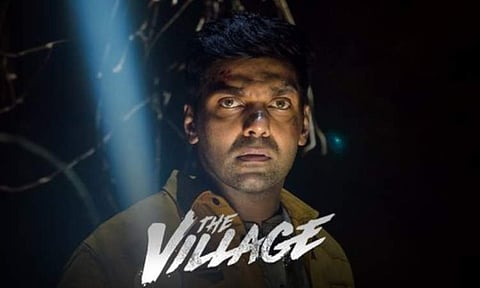 Trailer of Arya's The Village is out