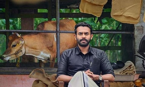 Arjun Ashokan's Theeppori Benny is streaming on this OTT platform