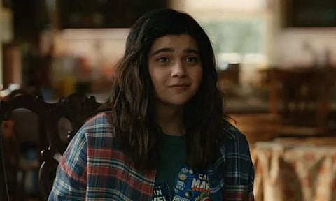 Iman Vellani on The Marvels box office response: Don't want to focus on something not in my control