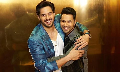 Karan Johar reveals how Sidharth Malhotra, Varun Dhawan did not want Alia Bhatt to be cast in Student of the Year