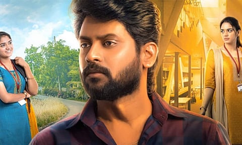 Joe Movie Review: Weak writing pulls down this well-executed film