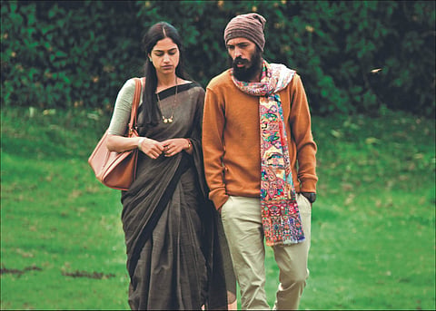 Swathi Mutthina Male Haniye Movie Review: A beautiful tale of simple emotions and human connections