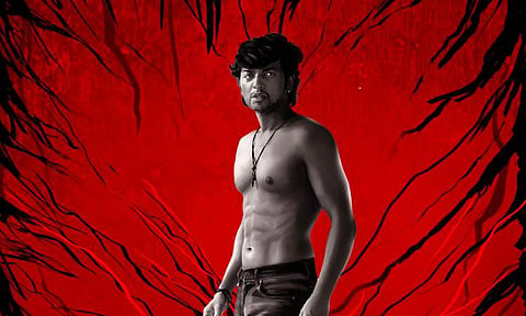 Vijay Kumar's next titled Fight Club