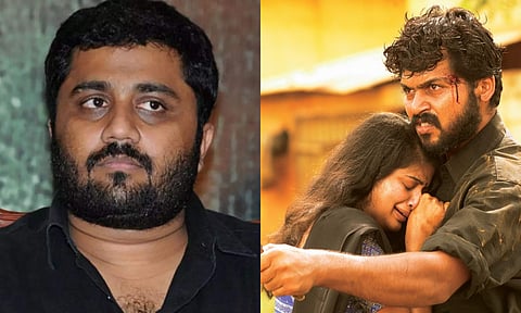 Paruthiveeran row: Gnanavelraja issues a note of clarification