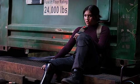 Marvel series Echo to stream on Disney+ Hotstar from this date