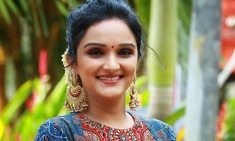 Jomol joins Unni Mukundan-Ranjith Sankar's Jai Ganesha