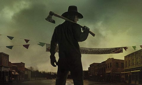 Thanksgiving sequel in the works with Eli Roth set to direct
