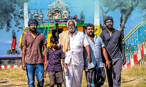 Kaali Venkat's Kida gets OTT release date