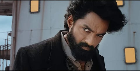 Devil Trailer Out: Murder, conspiracy, espionage stir this pre-Independence era entertainer to a fever pitch