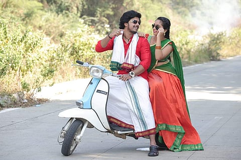 Mandya Haida features 15 comedians and seasoned artistes