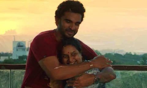 Sikkikita song from Ashok Selvan's Saba Nayagan is out