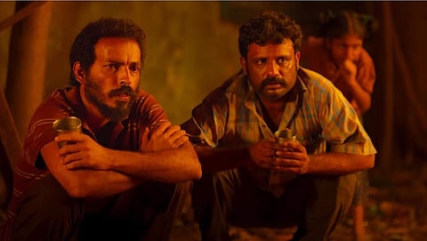 Raj B Shetty's Toby gets OTT release date