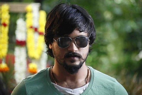 Santhosh Balraj’s Sathyam to get a bilingual release in Kannada and Telugu