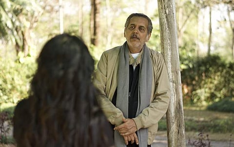 Actor Shishir Sharma on Kazi: This character wasn't just a role, it was a portal to unexplored depths