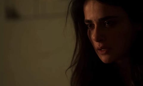 Sajini Shinde Ka Viral Video gets OTT premiere