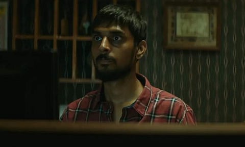 Short film Incognito to get feature length adaptation