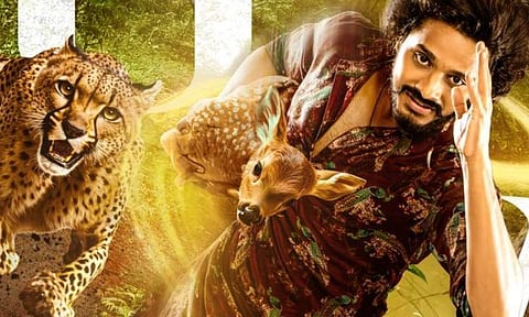 Hanu Man clears censor formalities