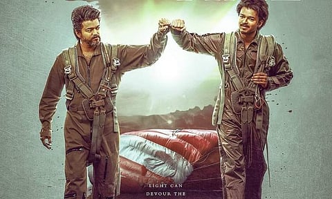 Thalapathy 68 is The Greatest Of All Time