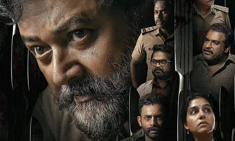 Jayaram's Abraham Ozler gets a release date