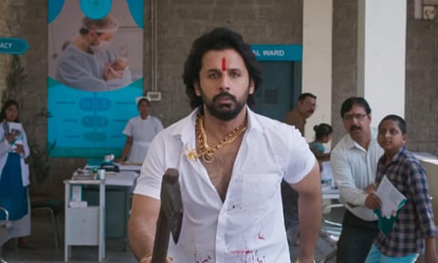 Nithiin-starrer Extra passes censorship formalities