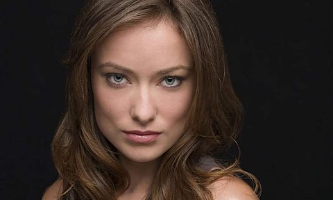 Olivia Wilde to helm Christmas comedy film Naughty