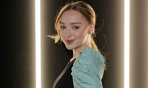 Phoebe Dynevor