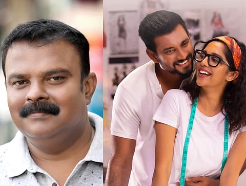 'With Love Birds, I’m shifting gears back to romance'