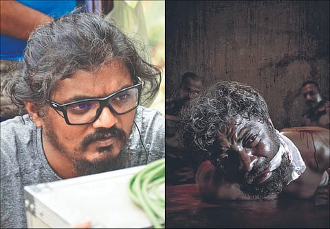 Here's the release date of director Mansore's 19.20.21