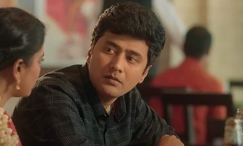 Rahul Ravindran: It was my responsibility to do The Great Indian Kitchen