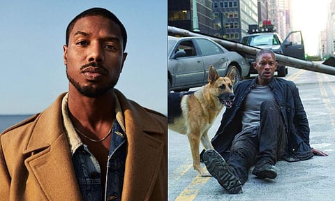 Akiva Goldsman: I am Legend sequel will be set decades after the first part