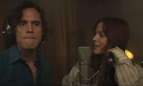 Prime Video releases trailer of Daisy Jones & The Six