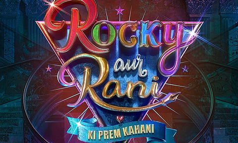 Rocky Aur Rani Ki Prem Kahani gets a new release date