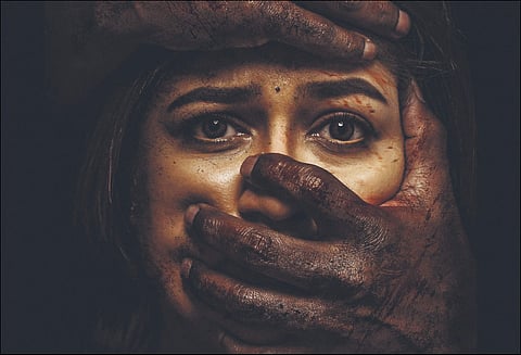 Meghana Raj’s next, titled Tatsama Tatbhava