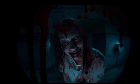 Evil Dead Rise to be the longest film in the franchise