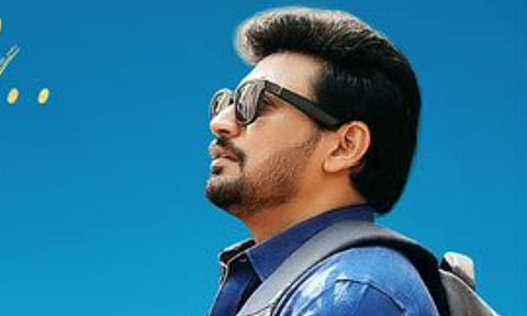 Kannile song from Andhagan to be out on this date