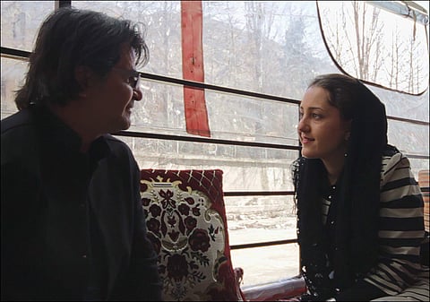 Berlinale 2023: And, Towards Happy Alleys - Melodies and movies of resistance