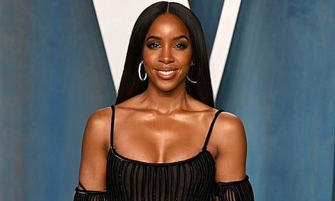 Kelly Rowland
