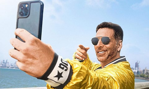 Akshay Kumar