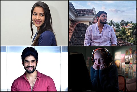 Dead Pixels gets a Telugu adaptation