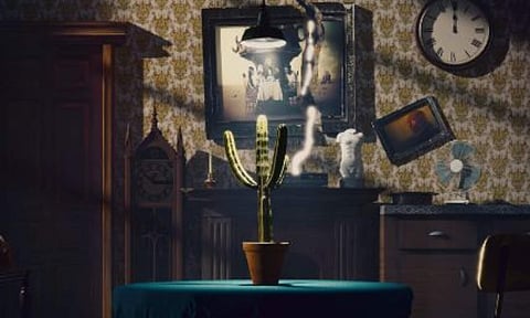 Sshivada, Chandhunadh, Aparna Das and Anu Mohan to headline Secret Home