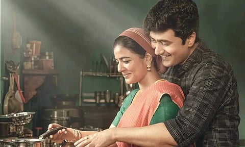 Aishwarya Rajesh's The Great Indian Kitchen to release on ZEE5 on this date