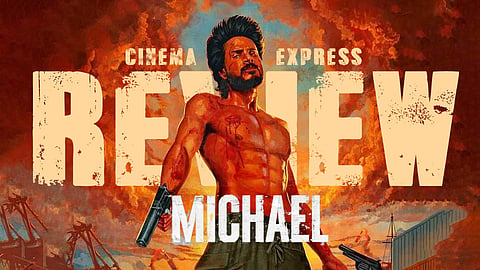 Michael Movie Review: A hyper-stylised but muddled and chaotic action saga