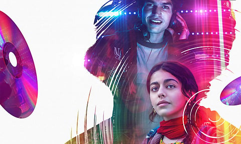 Almost Pyaar with DJ Mohabbat Review: Anurag Kashyap’s Gen-Z romance deserves a shrug emoji