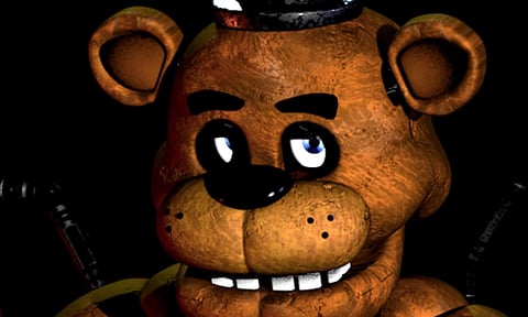 Production begins on live-action adaptation of Five Nights at Freddy’s